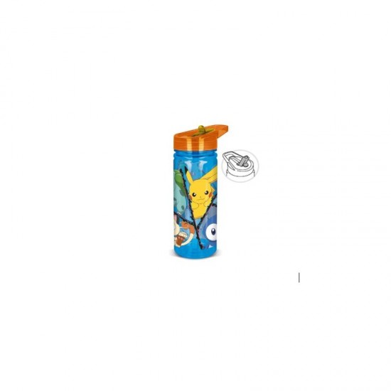 ΠΑΓΟΥΡΙ STOR ΜΕΓΑΛΟ ECOZEN 580ML POKEMON