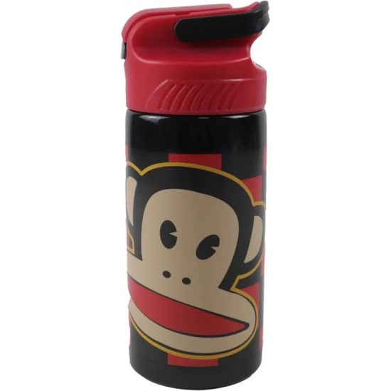 Παγούρι SS Paul Frank 500ml-2 Σχέδια (575-56245)