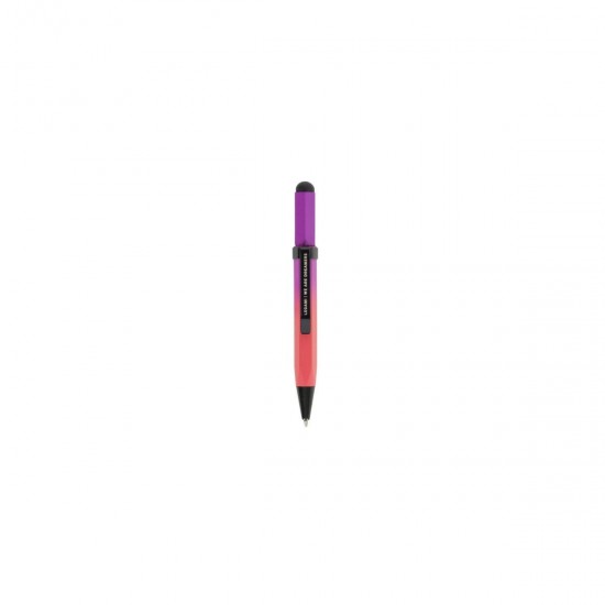 MINI PENNA TOUCH - SMART TOUCH PINK GRADIENT