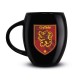 ΚΟΥΠΑ Harry Potter (Classic Crest Gryffindor) Oval Mug (425 ml)