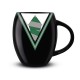 ΚΟΥΠΑ Harry Potter (Classic Crest Slytherin) Oval Mug (425 ml)