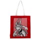 ΕΠΑΝΑΧΡΗΣΙΜΟΠΟΙΗΣΗ ΤΣΑΝΤΑ ΓΙΑ ΨΩΝΙΑ ASTERIX REUSABLE TOTE SHOPPING BAG