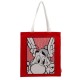 ΕΠΑΝΑΧΡΗΣΙΜΟΠΟΙΗΣΗ ΤΣΑΝΤΑ ΓΙΑ ΨΩΝΙΑ ASTERIX REUSABLE TOTE SHOPPING BAG