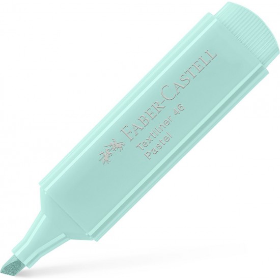 Faber-Castell Textliner 1546 Pastel Μαρκαδόρος Υπογράμμισης 5mm