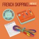 ΛΑΣΤΙΧΑΚΙ LEGAMI FRS0001 FRENCH SKIPPING ROPE - FRENCH SKI