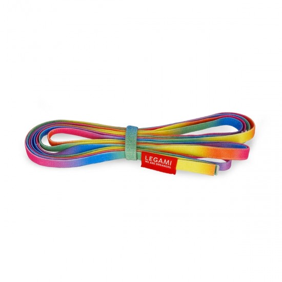 ΛΑΣΤΙΧΑΚΙ LEGAMI FRS0001 FRENCH SKIPPING ROPE - FRENCH SKI