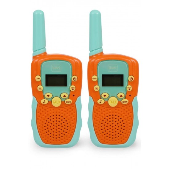 Legami Σετ Walkie Talkie 2τμχ (WT0001)