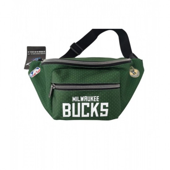 BMU ΤΣΑΝΤΑΚΙ ΜΕΣΗΣ NBA BUCKS (338-20240)