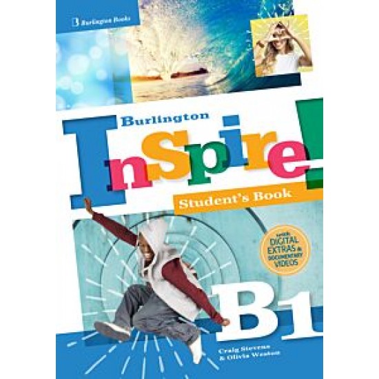 BURLINGTON INSPIRE B1 SB