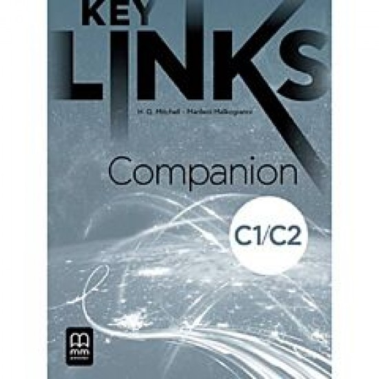 KEY LINKS C1/C2 COMPANION