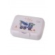 ΦΑΓΗΤΟΔΟΧΕΙΟ Lunch box with divider CANDY L TRUCKS