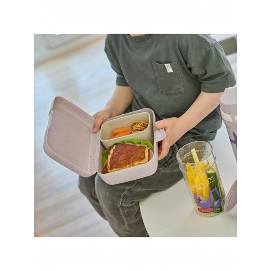 ΦΑΓΗΤΟΔΟΧΕΙΟ Lunch box with divider CANDY L TRUCKS