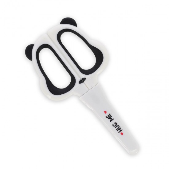 ΨΑΛΙΔΙ LEGAMI KSCI0002 KIDS SCISSORS - PANTASTIC - PANDA