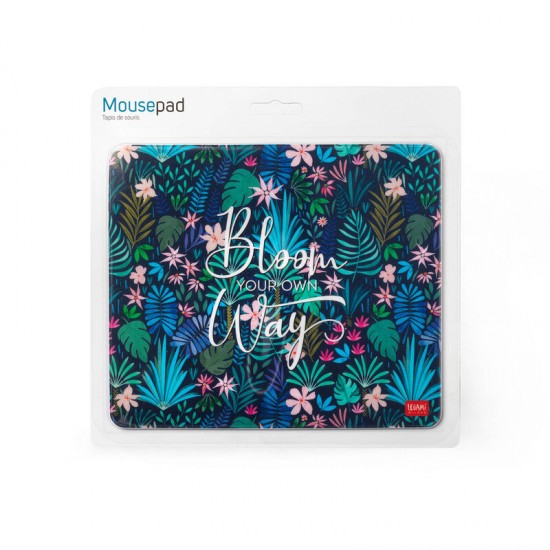 MOUSEPAD - FLORA LEGAMI MOU0020